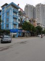 Bán Liền Kề KĐT Bắc Hà, Làng Việt Kiều Châu Âu, 86m2 5T MT4.5m Kinh Doanh Đỉnh, Chỉ 17.5 tỷ
