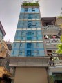 Bán nhà mặt phố Phạm Văn Đồng thang máy, vỉa hè, tầng hầm, MT rộng KD đa hệ, nhỉnh 11 tỷ