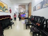 BÁN NHÀ TRUNG PHỤNG 36M2 X 5 TẦNG, 2 THOÁNG TRƯỚC SAU, NHỈNH 5 TỶ, LH 0966037496