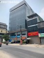 Bán Đất, Mặt Phố Tam Trinh, Quận Hoàng Mai,  202m, Mt 7m, Giá 36 tỷ.