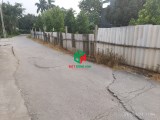 Bán 42m2 dất Đản Mỗ Uy Nỗ - Ô tô nhỏ vào đất - 2x