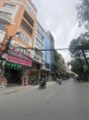 Bán nhà Mặt phố Thiên Hiền,Nam Từ Niêm, 55m2 x 7Tầng Thang máy,vỉa hè, kinh doanh sầm uất