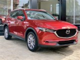 NEW MAZDA CX5 SẴN XE GIAO NGAY ƯU ĐÃI KHỦNG