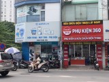 Chính chủ cho thuê nhà mặt phố Hoàng Cầu , Đống Đa, Hà Nội.