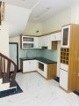 Bán ngôi nhà 46m2 phố Âu Cơ, Tây Hồ Chủ tự xây 5 phòng ngủ 10m 2 Ô tô tránh 4.5 Tỷ