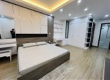 Bán tòa chung cư mini Phố Cầu Giấy 70m2 9tầng thang máy mặt tiền 5m 15 tỷ - 0934266313