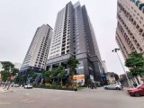 Cho thuê 1000m sàn vp tòa nhà Việt Đức Complex giá hợp lý, sẵn bàn giao