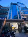 Bán nhà mặt phố Tô Hiệu, Cầu Giấy, 90m, 8 tầng, mt 6m, giá 42 tỷ