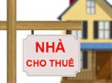 Chính chủ cần cho thuê nhà ở  Ngõ 7,Trần Quốc Tuấn,Ngô Quyền,Vĩnh Yên, Vĩnh Phúc