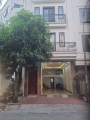 PHÂN LÔ LIỀN KỀ, Ô TÔ VÀO NHÀ, VỈA HÈ,  KINH DOANH 50m2, MT 5,4M GIÁ 7TỶ 95