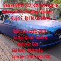 Bán xe BMW 523i đời 2010 giá rẻ Đường Số 79, Phường Tân Quy, Quận 7, Tp Hồ Chí Minh