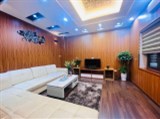 Bán nhà mặt phố Lạc Trung, Hai Bà Trưng 70m, mt 4m. Giá: 18.5 tỷ