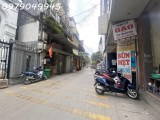 BÁN 200M2 ĐẤT XUÂN ĐỈNH,MẶT TIỀN 10M, Ô TÔ DỪNG ĐỖ NGÀY ĐÊM, GIÁ 27.9 TỶ