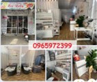 ⭐Có việc gia nên E cần sang tiệm Nail gấp tại Q.12; 0965972399