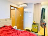 Chung cư  A14A1 Nam Trung Yên 65m2 2 phòng ngủ, 2 vệ sinh full nội thất