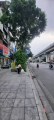 Bán nhà mặt phố Nguyễn Trãi, quận Thanh Xuân, 5 tầng, kinh doanh sầm uất giá rẻ chỉ 6 tỷ