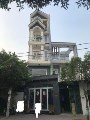 Chính Chủ Cần Bán Nhà 2 Mặt Tiền Trước Sau, Hoồ Chí Minh