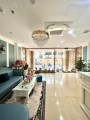 Cần bán nhà Hoàng Cầu, 90m2, 6 tầng, MT 6m, thang máy, kinh doanh 28.5 tỷ