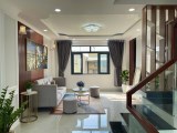Bán nhà 59m2 phố Âu Cơ, Tây Hồ Gara Ô tô Thang máy FUJJI Kinh doanh siêu đỉnh 7.8 Tỷ