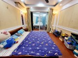 Bán ngôi nhà 59m2 phố Âu Cơ, Tây Hồ Gara Ô tô thông Thang máy XỊN Kinh doanh vô địch 7.7 Tỷ