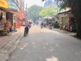 MP –NHẬT TẢO- VỈA HÈ – OTOTRÁNH – KINH DOANH SẦM UẤT 105M 13.8TỶ