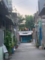 Bán nhà chính chủ Bùi Văn NGữ Phường Tân Chánh Hiệp 56m2 hẻm 5m nhỉnh 3 tỷ