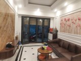 Bán nhà đường Trường Chinh, quận Đống Đa. 35m2 x 5 Tầng. Ngõ thông. KD. Hơn 3 Tỷ. 0968084286