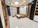 Bán căn nhà 87m2 phố Âu Cơ, Tây Hồ Lô góc Gara Ô tô thông Thang máy XỊN 6 phòng ngủ 9.5 Tỷ