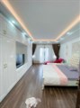Bán căn nhà 87m2 phố Âu Cơ, Tây Hồ Lô góc Gara Ô tô 7 chỗ Thang máy 6 phòng ngủ 9.6 Tỷ