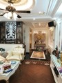 Bán ngôi nhà 89m2 phố Âu Cơ, Tây Hồ Căn góc Gara Ô tô thông Thang máy 6 ngủ 9.8 Tỷ