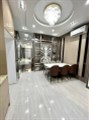 Bán nhà 85m2 phố Âu Cơ, Tây Hồ Lô góc Gara 2 Ô tô Thang máy 6 ngủ 9.6 Tỷ