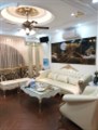 Bán nhà 86m2 phố Âu Cơ, Tây Hồ Lô góc Gara Ô tô thông Thang máy Nhập khẩu 6 phòng ngủ 9.6 Tỷ