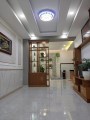 Kinh Dương Vương Bình Tân gần 60m2 3 tầng đẹp 4 tỷ xí