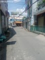BÁN NHÀ HXT DƯƠNG ĐỨC HIỀN , P TÂY THẠNH , Q TÂN PHÚ - 6.3 tỷ
