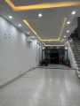 Cho thuê nhà nguyên căn ngay tttp, gần chợ, gần trường học.