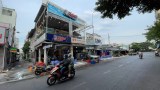 Căn góc chợ Tân Hương, Tân Phú, TP.HCM