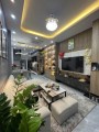 Bán gấp nhà phân lô Quân đội phố Lý Nam Đế, 40m2,  giá 8 tỷ có ngay nhà ở khu VIP.