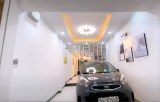 Thanh Xuân 40m2*5 Tầng*4 P.Ngủ Phân lô vỉa hè Gara Ô Tô Full nội thất Giá Bán Linh Hoạt.