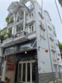 Nhà Sơn Kỳ, Quận Tân Phú, Lô Góc 2 Mặt Tiền, 60m2 . Nhà 5 Tầng Đẹp. Chỉ 6 Tỷ