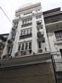 Bán nhà mặt Phố 8/3, Hai Bà Trưng 200m, 8 tầng, mt 8m. Giá: 35 tỷ
