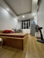 Bán nhà 84m2 phố Âu Cơ, Tây Hồ Chủ tự xây 6 phòng ngủ 2 Ô tô tránh 10m 6.5 Tỷ