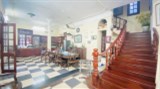 Bán nhà 81m2 phố Âu Cơ, Tây Hồ Chủ tự xây 6 phòng ngủ 2 Ô tô tránh 10m 6.5 Tỷ