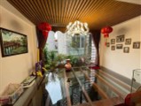 Bán ngôi nhà 156m2 Mặt phố Nghi Tàm, Tây Hồ Gara 3 Ô tô tránh Thang máy FUJI Kinh doanh siêu đỉnh