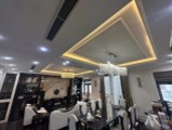 Bán căn nhà 155m2 Mặt phố Nghi Tàm, Tây Hồ 3 Ô tô tránh Thang máy Kinh doanh đỉnh 25.6 Tỷ