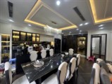 Bán căn nhà 154m2 Mặt phố Nghi Tàm, Tây Hồ Gara 2 Ô tô tránh Thang máy XỊN Kinh doanh bất chấp 25.5