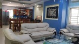 Bán ngôi nhà 156m2 Mặt phố Nghi Tàm, Tây Hồ Gara 2 Ô tô tránh Thang máy Nhật Kinh doanh đắc địa
