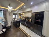 Bán ngôi nhà 154m2 Mặt phố Nghi Tàm, Tây Hồ Gara Ô tô tránh Thang máy Kinh doanh 25.2 Tỷ