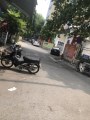ĐẤT MẶT PHỐ HOA LÂM, VỈA HÈ, KINH DOANH SẦM UẤT, NGÕ OTO TRÁNH,   CẠNH UỶ BAN PHƯỜNG VIỆT HƯNG,