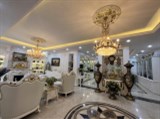 BÁN BIỆT THỰ KHU ĐTM DỊCH VỌNG 280M2, MT 15M, ĐẲNG CẤP THƯỢNG LƯU, 55TỶ