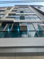 Bán nhà mặt phố Trần Khát Chân, Hai Bà Trưng 165m, 8 tầng, mt 6.8m. Giá: 76.5 tỷ